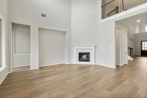 10706 Rattlebox Court Cypress TX 77433