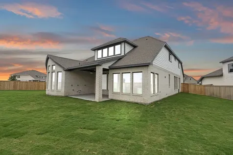 10706 Rattlebox Court Cypress TX 77433