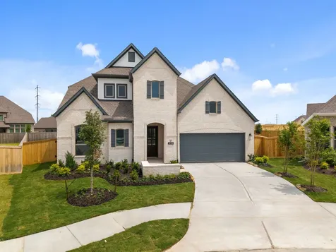 10706 Rattlebox Court Cypress TX 77433