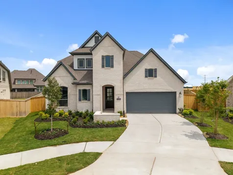 10706 Rattlebox Court Cypress TX 77433