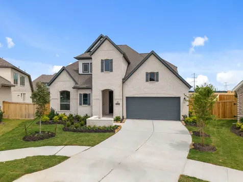 10706 Rattlebox Court Cypress TX 77433