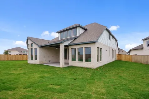 10706 Rattlebox Court Cypress TX 77433