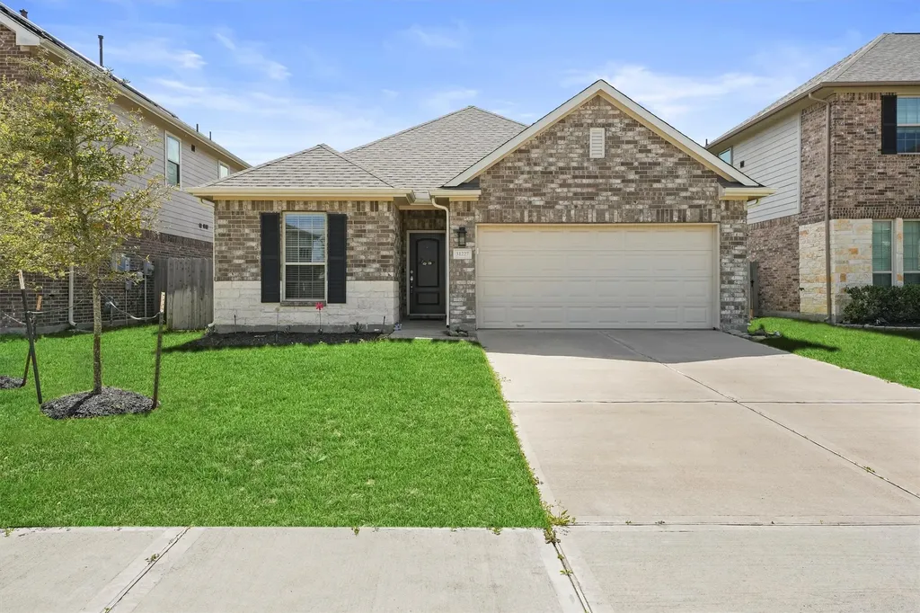 31227 Roos River Drive Hockley TX 77447