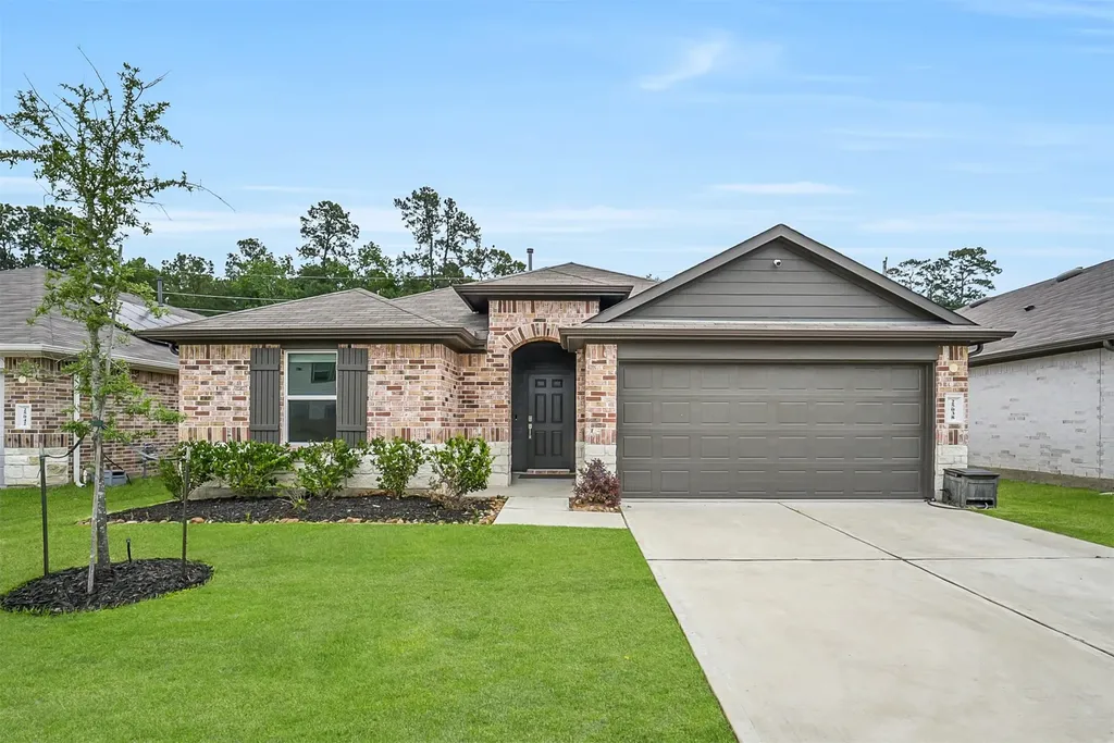 25038 Lindsey Lane Magnolia TX 77354