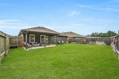 25038 Lindsey Lane Magnolia TX 77354