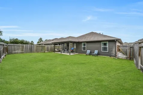 25038 Lindsey Lane Magnolia TX 77354