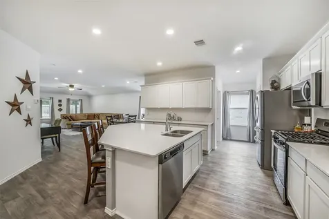 25038 Lindsey Lane Magnolia TX 77354