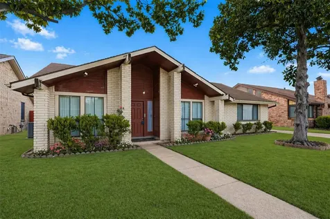 8611 Humphreys Drive Houston TX 77083