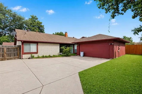 8611 Humphreys Drive Houston TX 77083