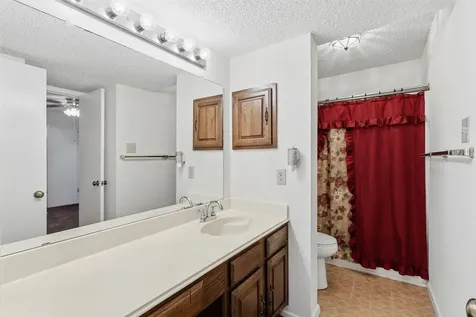 8611 Humphreys Drive Houston TX 77083