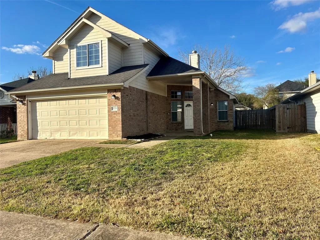 19718 River Pointe Lane Katy TX 77449