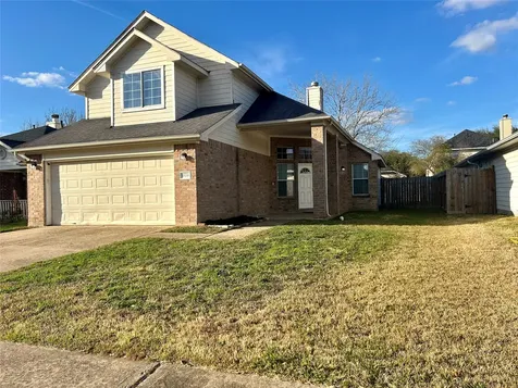 19718 River Pointe Lane Katy TX 77449