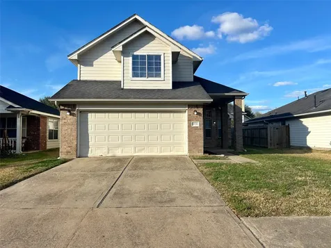 19718 River Pointe Lane Katy TX 77449
