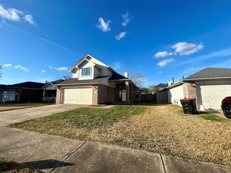 19718 River Pointe Lane Katy TX 77449