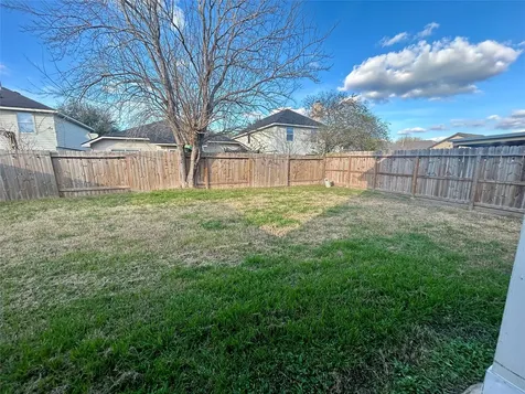 19718 River Pointe Lane Katy TX 77449