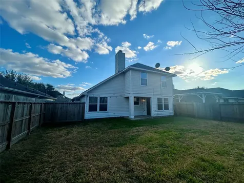 19718 River Pointe Lane Katy TX 77449