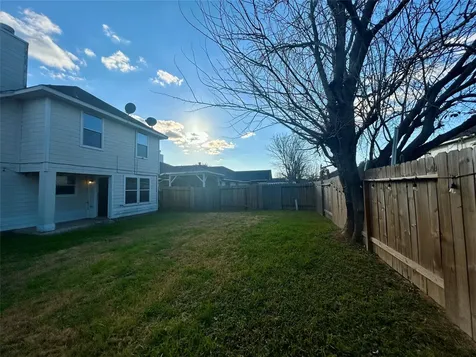 19718 River Pointe Lane Katy TX 77449
