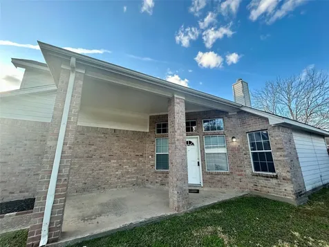 19718 River Pointe Lane Katy TX 77449