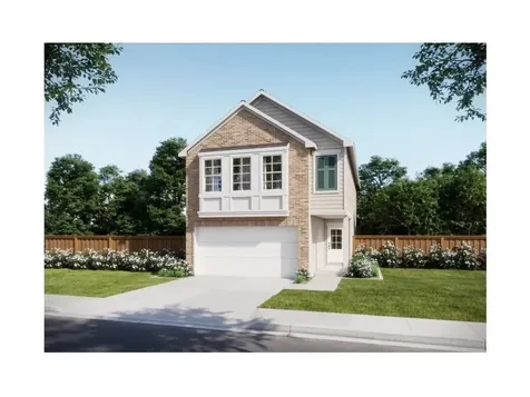 14743 Blooming Jasmine Trail Houston TX 77082