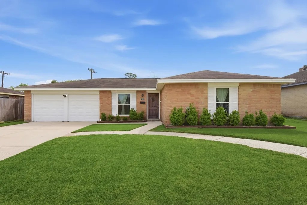 3131 Fern Rock Drive La Porte TX 77571