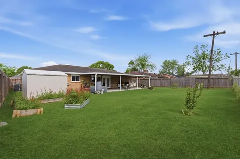 3131 Fern Rock Drive La Porte TX 77571