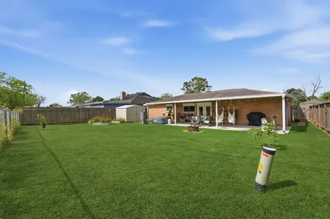 3131 Fern Rock Drive La Porte TX 77571
