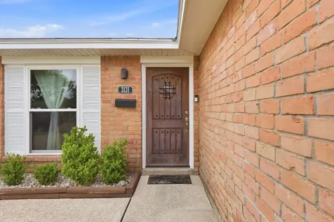 3131 Fern Rock Drive La Porte TX 77571