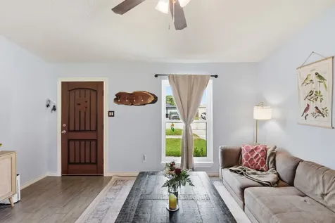 3131 Fern Rock Drive La Porte TX 77571