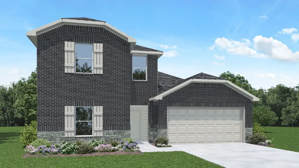638 Meadowknoll Drive Crosby TX 77532