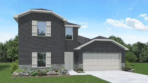 638 Meadowknoll Drive Crosby TX 77532