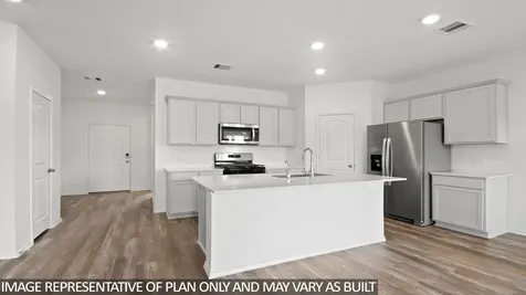 638 Meadowknoll Drive Crosby TX 77532