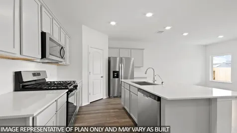 638 Meadowknoll Drive Crosby TX 77532