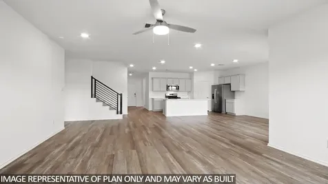 638 Meadowknoll Drive Crosby TX 77532