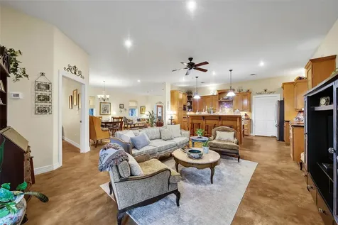 1923 Tucumcari Drive Houston TX 77090
