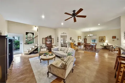 1923 Tucumcari Drive Houston TX 77090