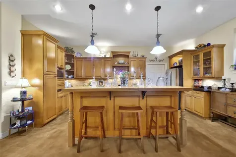 1923 Tucumcari Drive Houston TX 77090