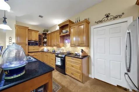 1923 Tucumcari Drive Houston TX 77090