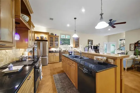 1923 Tucumcari Drive Houston TX 77090