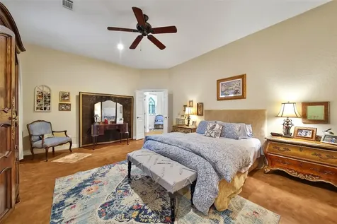 1923 Tucumcari Drive Houston TX 77090