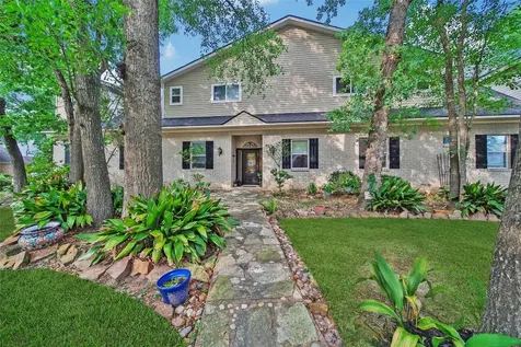 1923 Tucumcari Drive Houston TX 77090