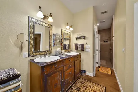1923 Tucumcari Drive Houston TX 77090