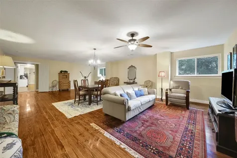 1923 Tucumcari Drive Houston TX 77090