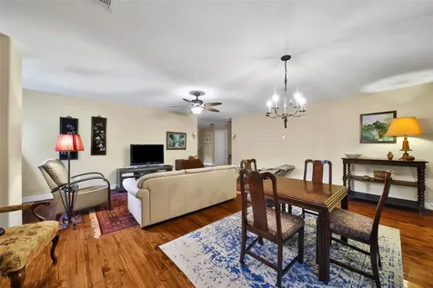 1923 Tucumcari Drive Houston TX 77090