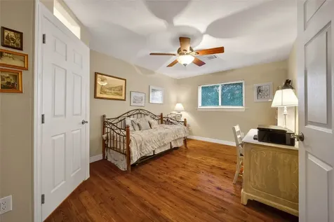 1923 Tucumcari Drive Houston TX 77090
