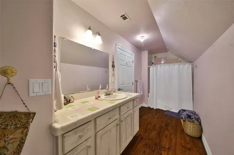 1923 Tucumcari Drive Houston TX 77090