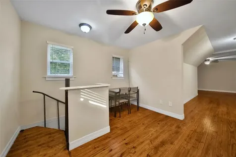 1923 Tucumcari Drive Houston TX 77090