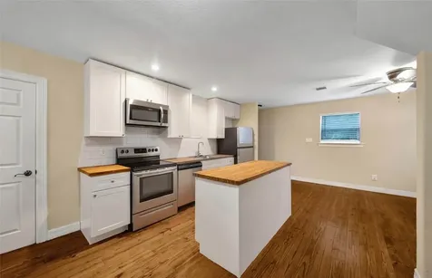 1923 Tucumcari Drive Houston TX 77090