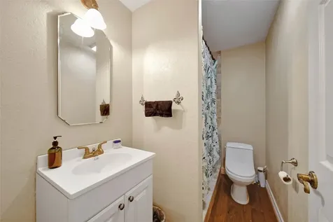 1923 Tucumcari Drive Houston TX 77090