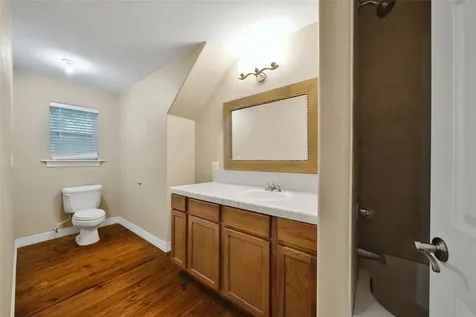 1923 Tucumcari Drive Houston TX 77090