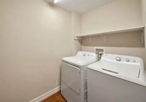 1923 Tucumcari Drive Houston TX 77090
